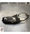 Ligne échappement PIAGGIO VESPA PRIMAVERA 50 - 2019