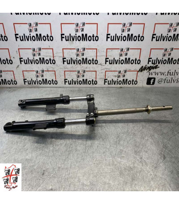 Fourche KYMCO AGILITY 50 - 2024