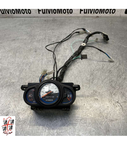 Compteur KYMCO AGILITY 50 - 2024 Compteur KYMCO AGILITY 50 - 2024