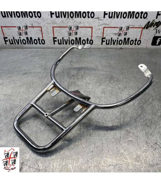 Porte bagage PIAGGIO VESPA PRIMAVERA 50 - 2019