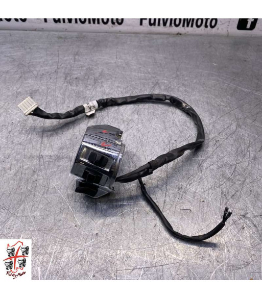 Commodo Gauche PIAGGIO VESPA PRIMAVERA 50 - 2019