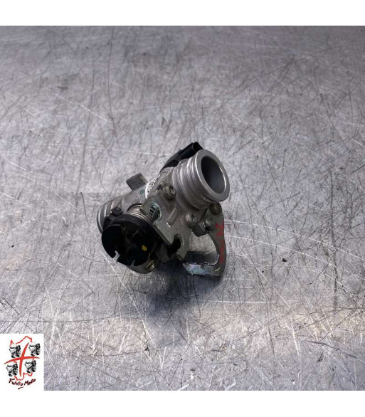 Corps injection PIAGGIO VESPA PRIMAVERA 50 - 2019