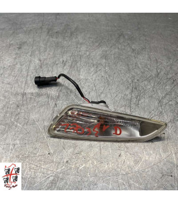 Clignotant Avant Droit PIAGGIO VESPA PRIMAVERA 50 - 2019