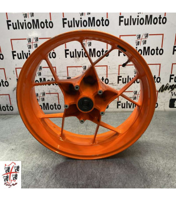 Jante Arrière KTM DUKE 690 - 2020