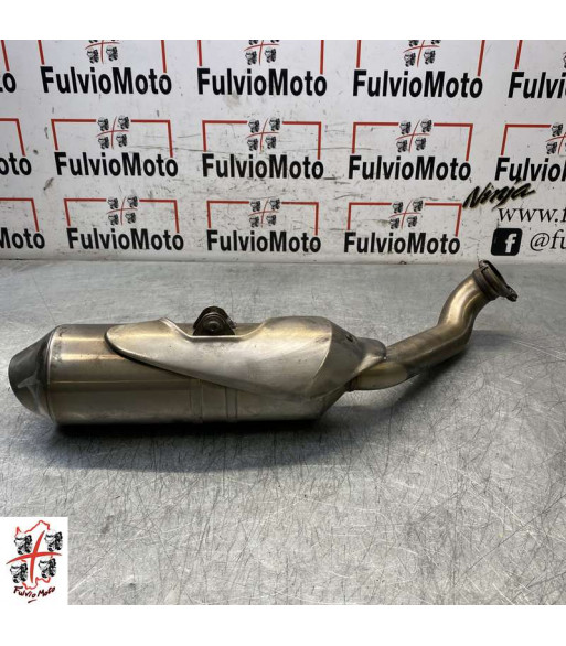 Silencieux KTM DUKE 690 - 2020