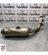 Silencieux KTM DUKE 690 - 2020