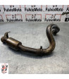 Collecteur échappement KTM DUKE 690 - 2020