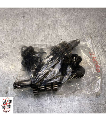 Boîte à vitesse KTM DUKE 690 - 2020