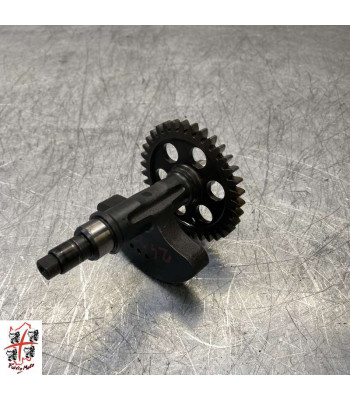 Arbre de transmission KTM DUKE 690 - 2020