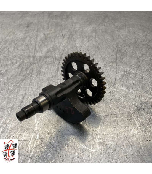 Arbre de transmission KTM DUKE 690 - 2020 Arbre de transmission KTM DUKE 690 - 2020