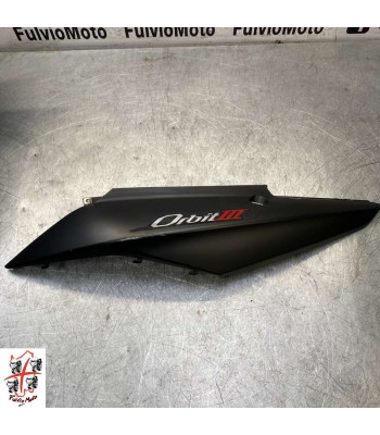 Flanc de selle Gauche SYM ORBIT - 2022