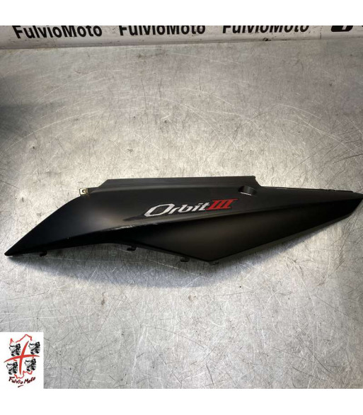Flanc de selle Gauche SYM ORBIT - 2022