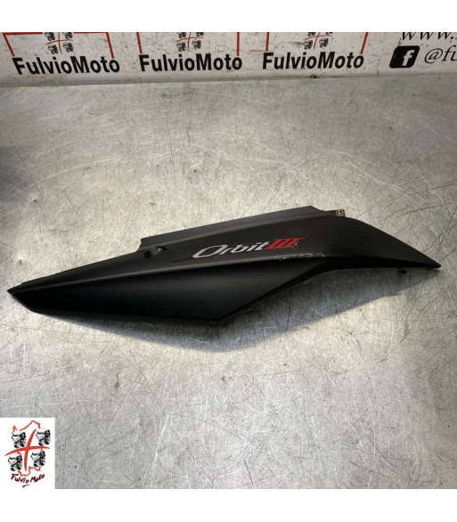 Flanc de selle Droit SYM ORBIT - 2022