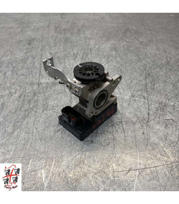 Corps injection SYM ORBIT - 2022