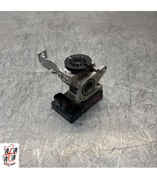 Corps injection SYM ORBIT - 2022 Corps injection SYM ORBIT - 2022