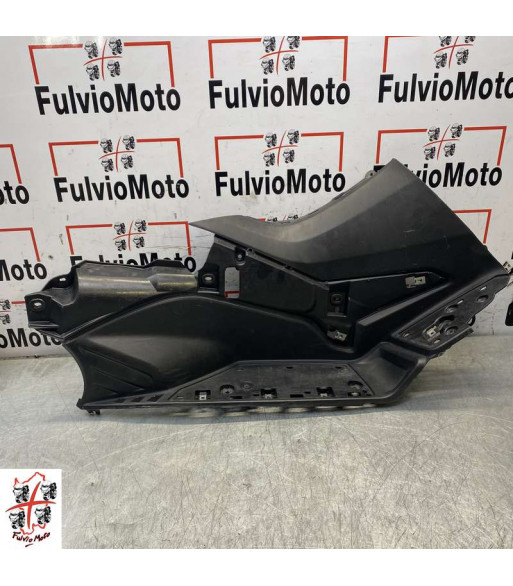 Marche-pied Droit YAMAHA T-MAX 530 - 2009