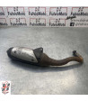 Silencieux PIAGGIO ZIP 4T - 2014