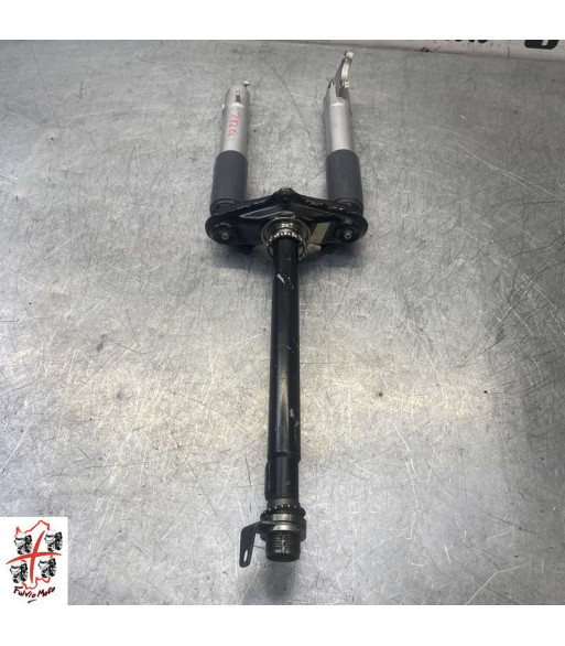 Fourche PIAGGIO ZIP 4T - 2014