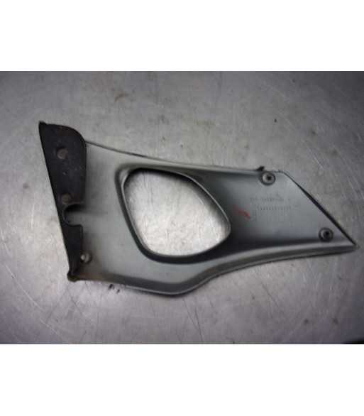Flanc Droit De Carenage Yamaha TDM 900 5PS 2002-2008 - Occasion En Bon état