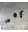 Kit serrure PIAGGIO ZIP 4T - 2014