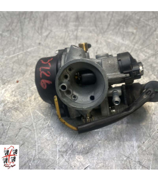 Corps injection PIAGGIO ZIP 4T - 2014 Corps injection PIAGGIO ZIP 4T - 2014