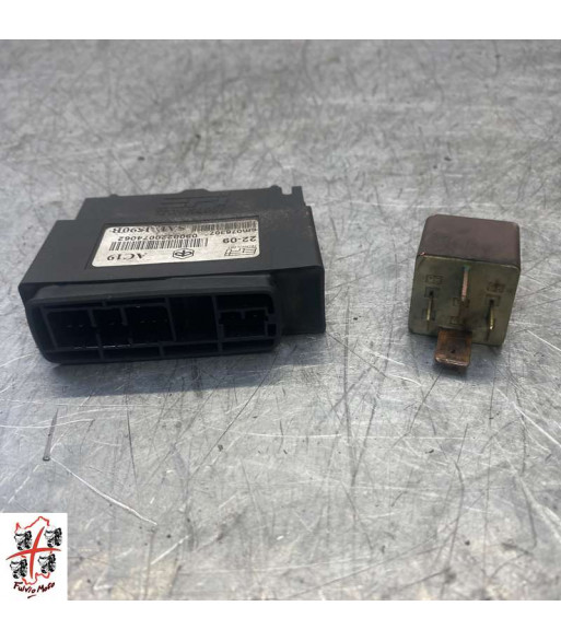 Boitier CDI PIAGGIO FLY 125 - 2009