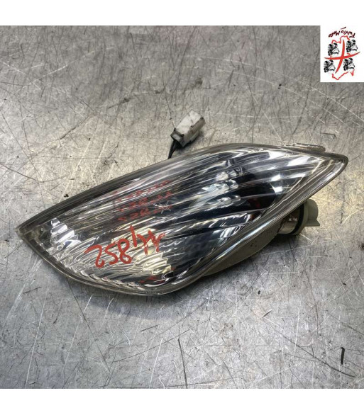 Clignotant Avant Gauche PIAGGIO FLY 125 - 2009