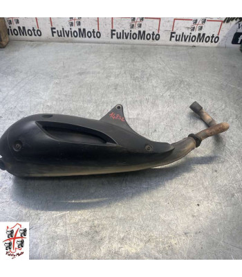 Silencieux PIAGGIO FLY 125 - 2009