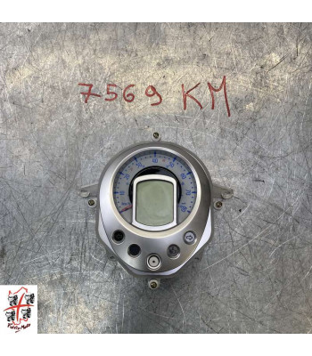 Compteur PEUGEOT DJANGO - 2021