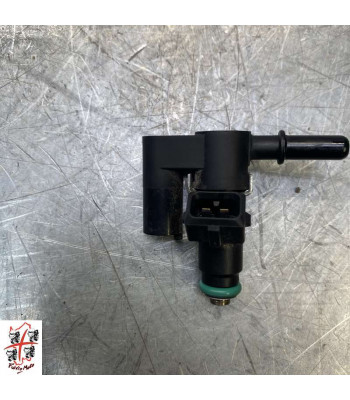 Injecteur PEUGEOT DJANGO - 2021