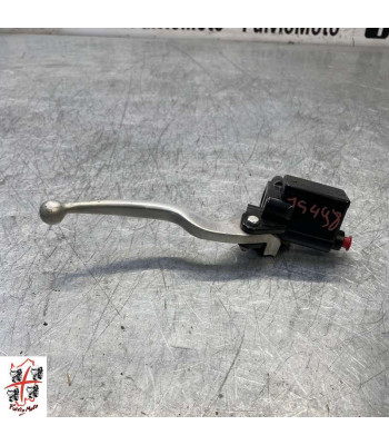 Maître-cylindre de frein Avant PEUGEOT DJANGO 50 - 2021