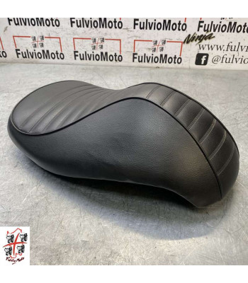 Selle PEUGEOT DJANGO 50 - 2021