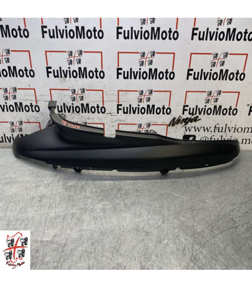 Flanc de selle Arrière Droit PEUGEOT DJANGO 50 - 2021