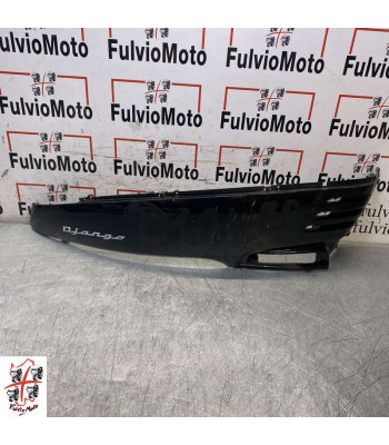 Flanc de selle Droit PEUGEOT DJANGO 50 - 2021