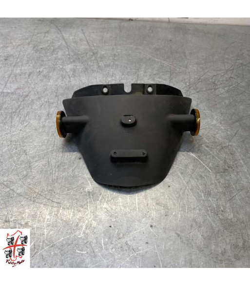 Support de plaque PEUGEOT DJANGO 50 - 2021