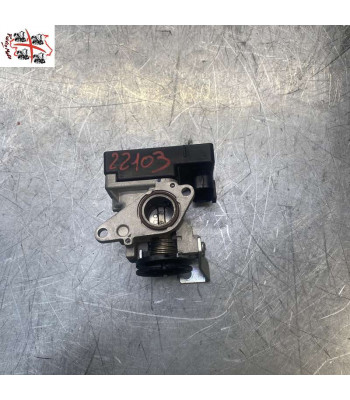 Corps injection PEUGEOT KISBEE 50 - 2023