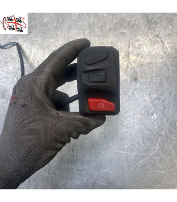Commodo Droit PEUGEOT KISBEE 50 - 2023
