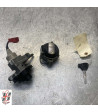 Kit serrure YAMAHA CYGNUS X 125 - 2009