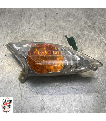 Clignotant Avant Droit YAMAHA CYGNUS X 125 - 2009