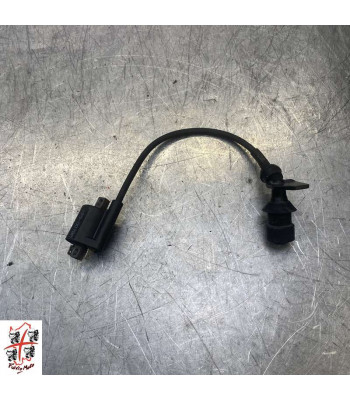 Bobine allumage YAMAHA CYGNUS X 125 - 2009