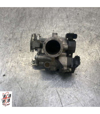 Corps injection YAMAHA CYGNUS X 125 - 2009