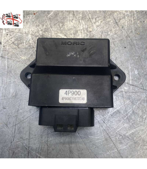 Boitier CDI YAMAHA CYGNUS X 125 - 2009