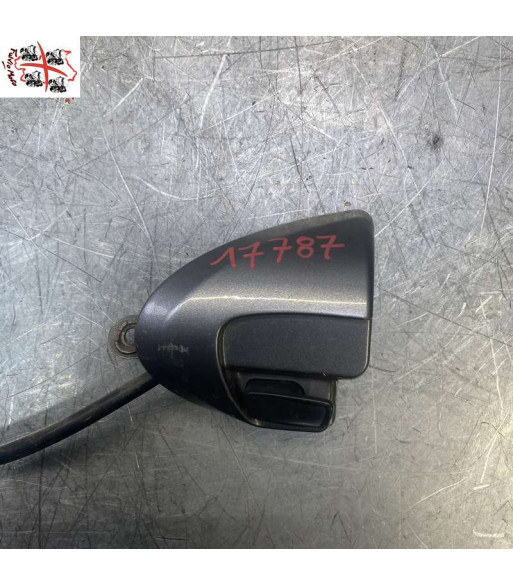 Commodo Droit YAMAHA CYGNUS X 125 - 2009 Commodo Droit YAMAHA CYGNUS X 125 - 2009
