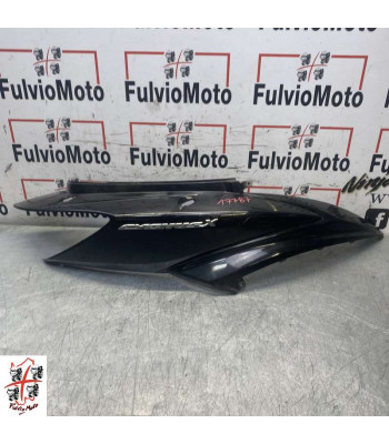 Flanc de selle Arrière Droit YAMAHA CYGNUS X 125 - 2009