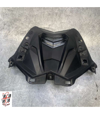 Support bulle YAMAHA T-MAX 530 - 2013