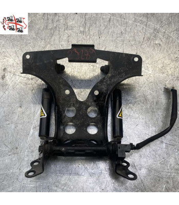 Charnière de selle YAMAHA T-MAX 530 - 2013