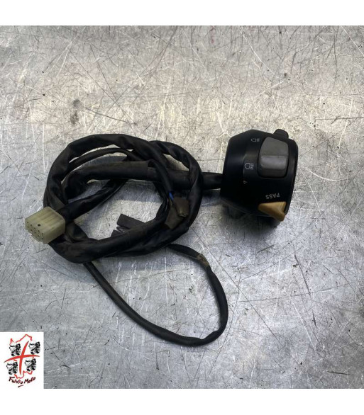 Commodo Gauche YAMAHA T-MAX 530 - 2013 Commodo Gauche YAMAHA T-MAX 530 - 2013