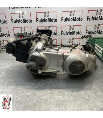 Moteur PIAGGIO FLY 125 - 2022