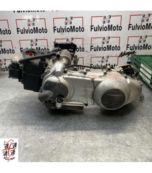 Moteur PIAGGIO FLY 125 - 2022