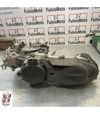 Moteur MBK SKYLINER 125 - 2015